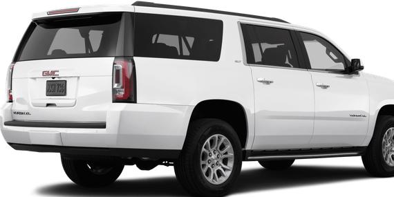 GMC YUKON XL 2016 1GKS2HKJ6GR382391 image